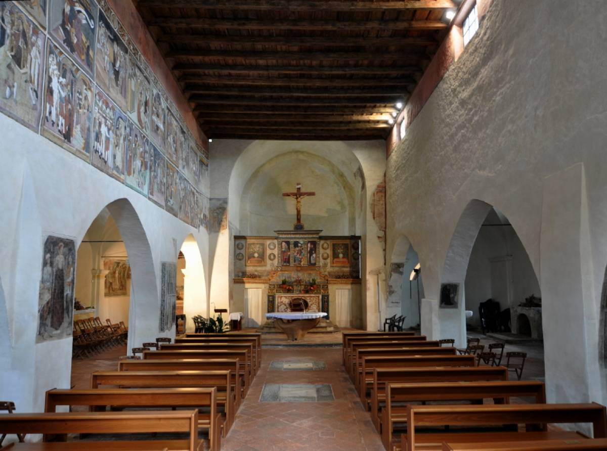 Organalia, la rassegna di concerti per organo torna con 21 esibizioni. L'esordio a San Maurizio Canavese